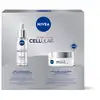 Image de Nivea Traitement extra fermeté. Carton de 2 pièces.
