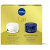 Image de Nivea Q10 Coffret routine anti-âge 2 pièces