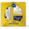 Image de Accessoires visages Nivea  Q10 Cas De Routine Anti-âge 3 Pcs P29275327