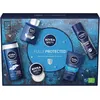 Image de Nivea Pack gym homme 5 pièces