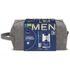 Image de Soins ciblés Nivea  Sac À Aiguilles Homme Étui De Soin Anti-âge 3 Pcs P29174300