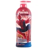 Image de Produits bains Marvel  Spiderman 2en1 Gel Baño   Champú P31238059