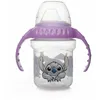 Image de Tasse Ã PoignÃ©es 250 Ml Bec Silicone Lilo Et Stitch