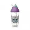 Image de Tasse Ã Paille 295 Ml Anti-Fuites Lilo Et Stitch