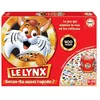 Image de Educa Le Lynx 400 Images