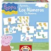 Image de Educa Les Nombres Peppa
