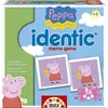 Image de Identic Peppa Pig