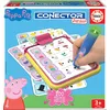 Image de Educa Peppa Pig - Conector Junior