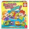 Image de Educa Devine Ce Que Je Mime