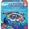 Image de Dory Jeu De Voyage De Dory
