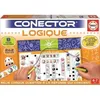 Image de Educa 17318 Jeu De SociÃ©tÃ© Conector Connaissances Quiz