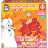 Image de Educa Mini Jeu Il Ãtait Une Fois... La Vie