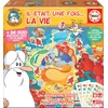 Image de Educa Il Ãtait Une Fois... La Vie - Le Jeu