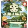 Image de Jeu de société Educa Borrás Koh Lanta en occasion ou reconditionné
