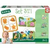 Image de Educa Set Baby 3 En 1