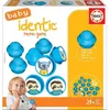 Image de Educa Baby Identic Memo Game