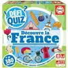 Image de Educa Defi Quiz - Voyage En France