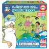 Image de Educa Mini Jeu Il Etait Une Fois Notre Terre