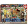 Image de Genuine 5000 La meilleure librairie du monde