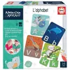 Image de Apprendre C'est Amusant  L'alphabet