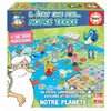 Image de Jeu Ieuf... Notre Terre - Jeu De SociÃ©tÃ© - Educa