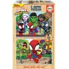 Image de 2x25 Spider Y Sus Amigos Mader