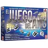 Image de Jeu De SociÃ©tÃ© Familial - Jeu De L'annÃ©e Educa - Multicolore - 45x32,3x35 Cm