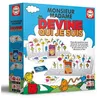 Image de Jeu D'ambiance Educa Devine Qui Je Suis Monsieur Madame