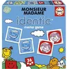 Image de Monsieur Madame - Identic - Jeu De MÃ©moire