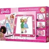 Image de Tableau Design Barbie - Educa - Loisir CrÃ©atifs - 19825
