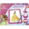 Image de Tablette Lumineuse Ã Dessin - Princesses Disney - Coloriage - DÃ¨s 5 Ans - Educa