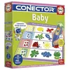 Image de Livre electronique enfant - livre interactif enfant Educa - 20087 - Connecteur Baby
