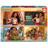 Image de Puzzle Educa Vaiana Multi