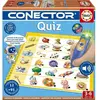 Image de Acticolors - Jeu Ã©ducatif - EDUCA - Peppa Pig - Empilement de jetons colorÃ©s et formes - DÃ¨s 2 ans