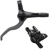 Image de Kit freinage hydraulique Shimano MT410 2P 1500 mm
