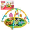 Image de Tapis D'activitÃ©s Pour BÃ©bÃ© - Winfun - Jungle - Avec Arche Jouet - Effets Sonores - Evolutif