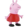 Image de Licences Figurine Peppa Pig - 6 Cm