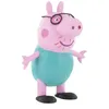 Image de Licences Figurine Papa Pig - Peppa Pig - 7 Cm