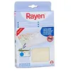 Image de Housse de rangement vÃªtements RAYEN 2039.11 beige 103x16x45 anti-mites