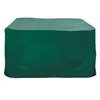 Image de Housse - Table De Jardin - 200x110x80 Cm