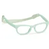 Image de Lunettes Turquoise Pour PoupÃ©e Bleu