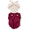 Image de Ensemble Dune 38cm Rouge