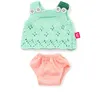 Image de Ensemble Forest 21cm Vert