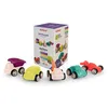 Image de Eco Minimobil 12 Cm Violet