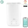 Image de Humidificateur Wifi Humitop Connect Blanc