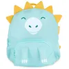Image de Sac Ã Dos Enfant Dinosaure Bleu