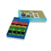 Image de PrÃ©parations Microscopiques Miniland 99007