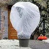 Image de voile d'hivernage 2x10m