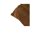 Image de 2 Couches De BruyÃ¨re + 1 Brise-Vue TissÃ© Triobruc - 1 X 3 M