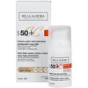 Image de Maquillage BB & CC crèmes Bella Aurora  Cc Cream Anti-manchas Spf50+ tono Claro P6437379